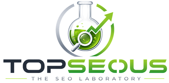 TopSEOus — The SEO Laboratory