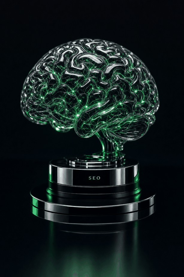 AI Search Optimization